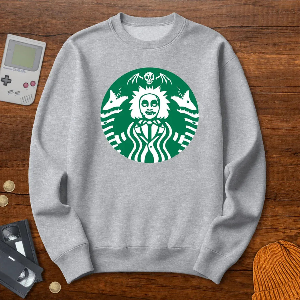 Beetlebucks - Sweatshirt