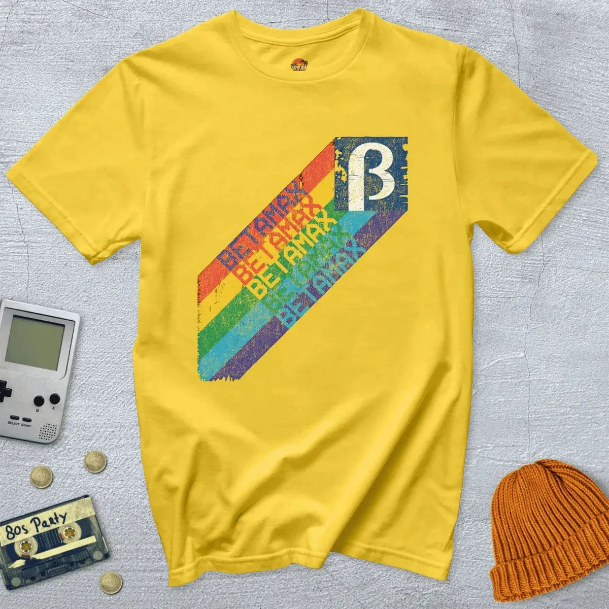 Betamax - Shirt