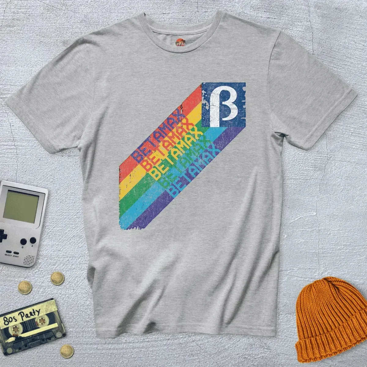 Betamax - Shirt