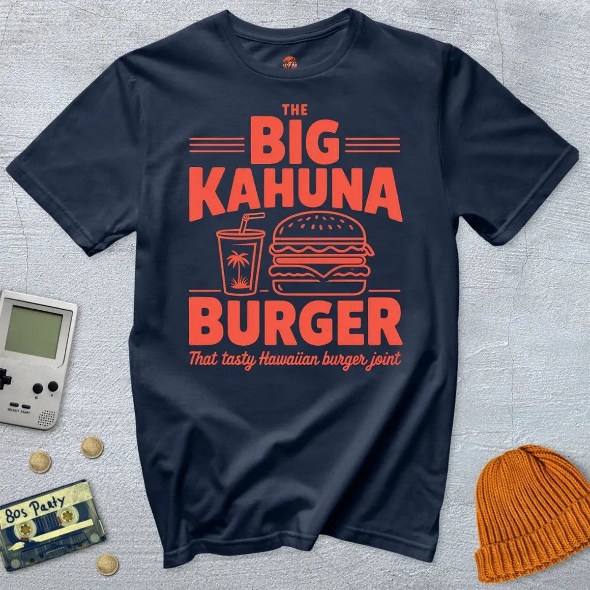 Big Kahuna Burger - Shirt