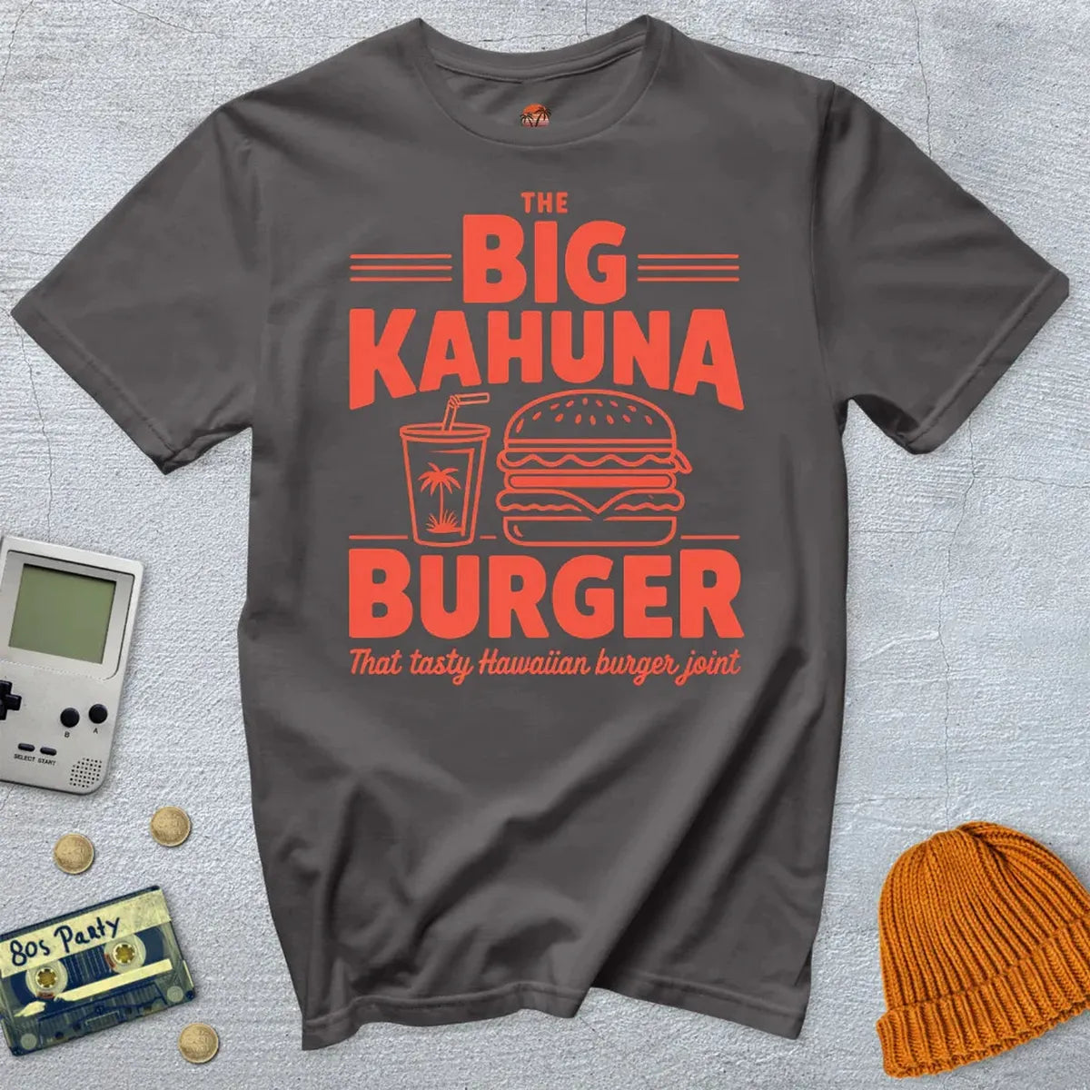 Big Kahuna Burger - Shirt