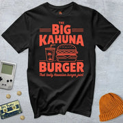 Big Kahuna Burger - Shirt