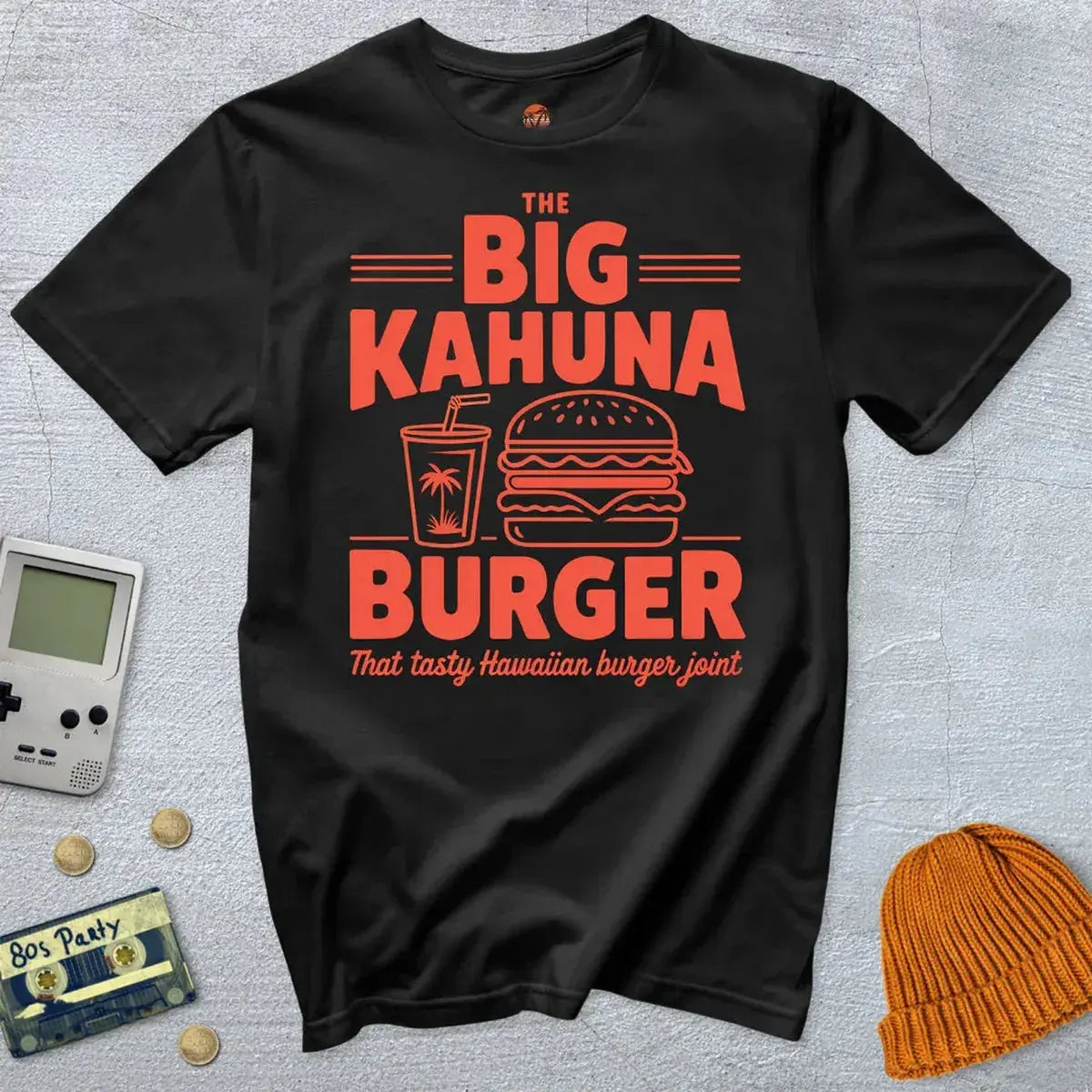 Big Kahuna Burger - Shirt