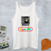 Blow Me - Tank Top