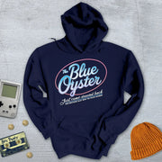 Blue Oyster - Hoodie