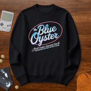 Blue Oyster - Sweatshirt
