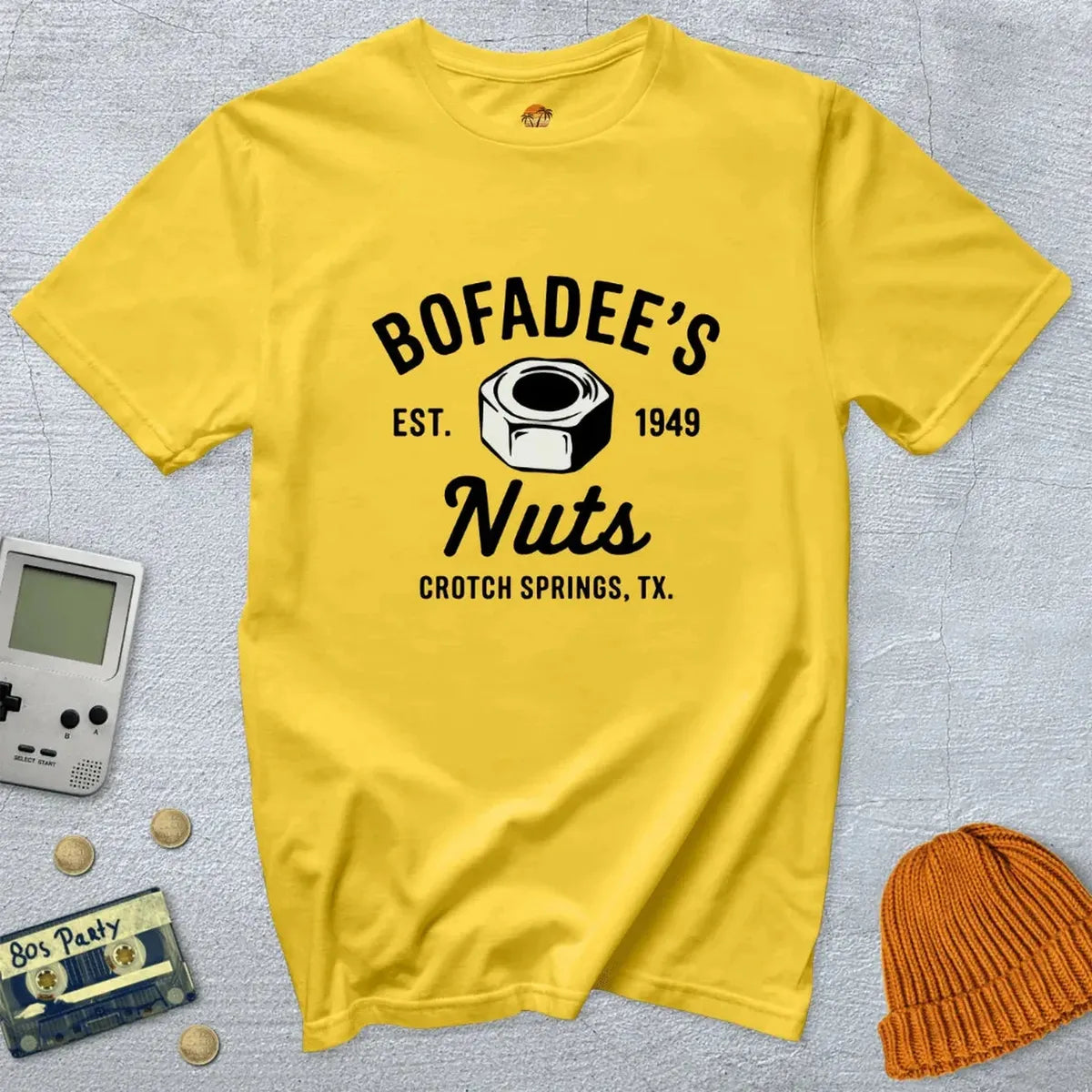 Bofadees - Shirt