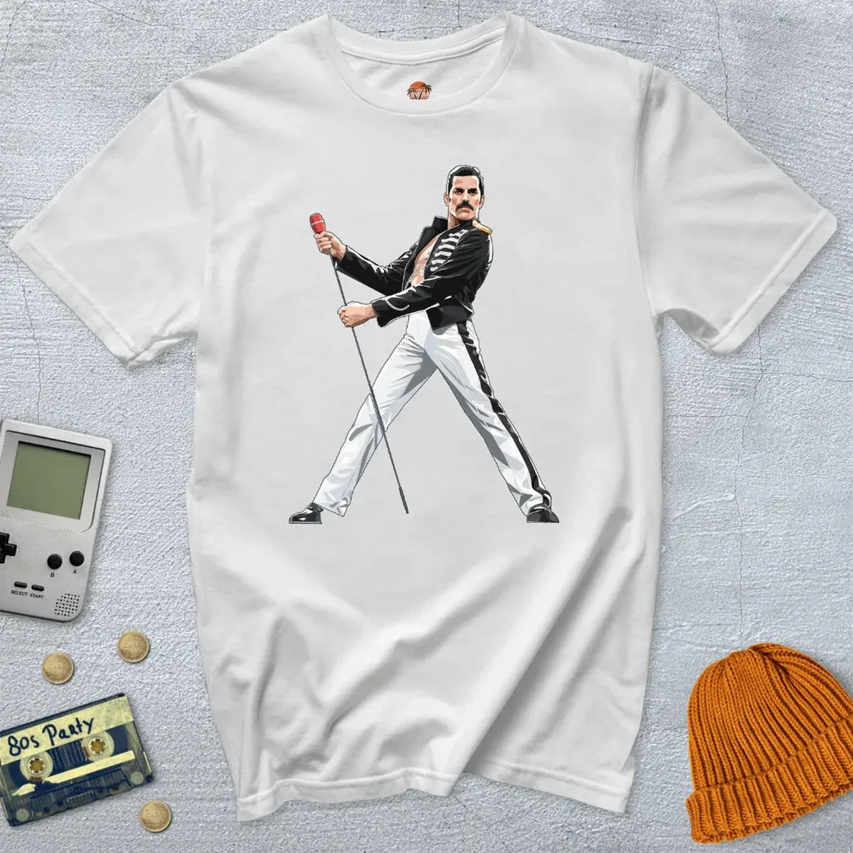 Break Free - Shirt