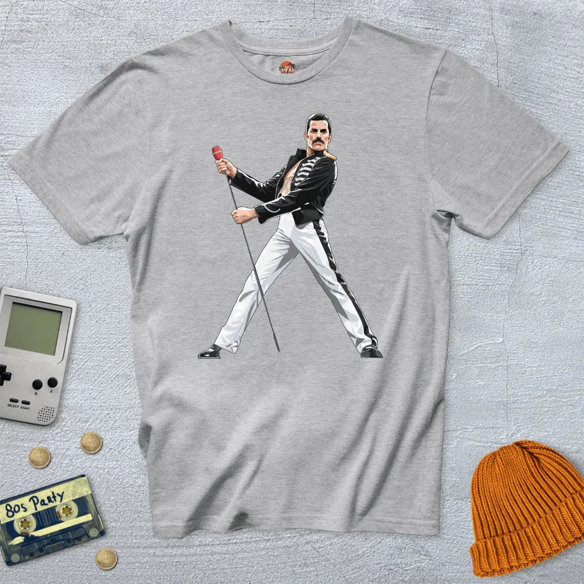 Break Free - Shirt