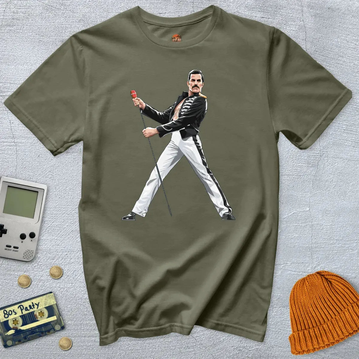 Break Free - Shirt