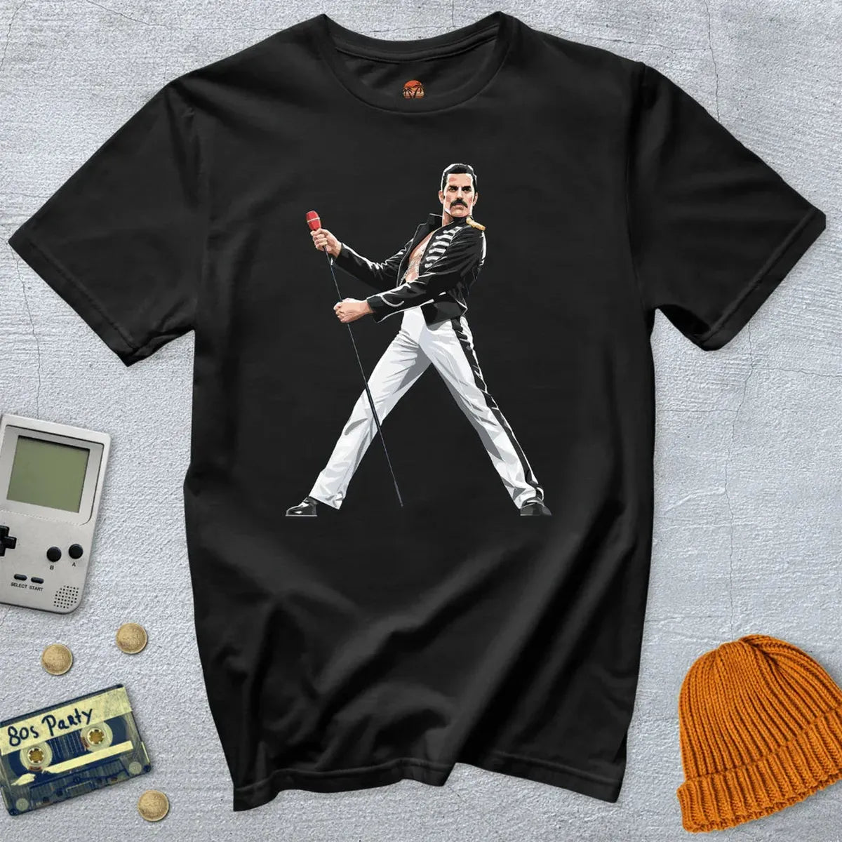 Break Free - Shirt