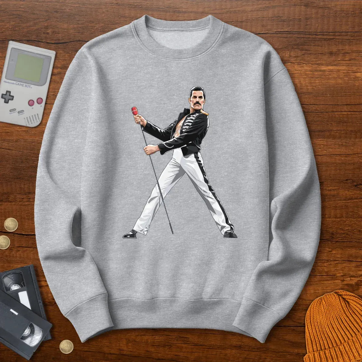 Break Free - Sweatshirt