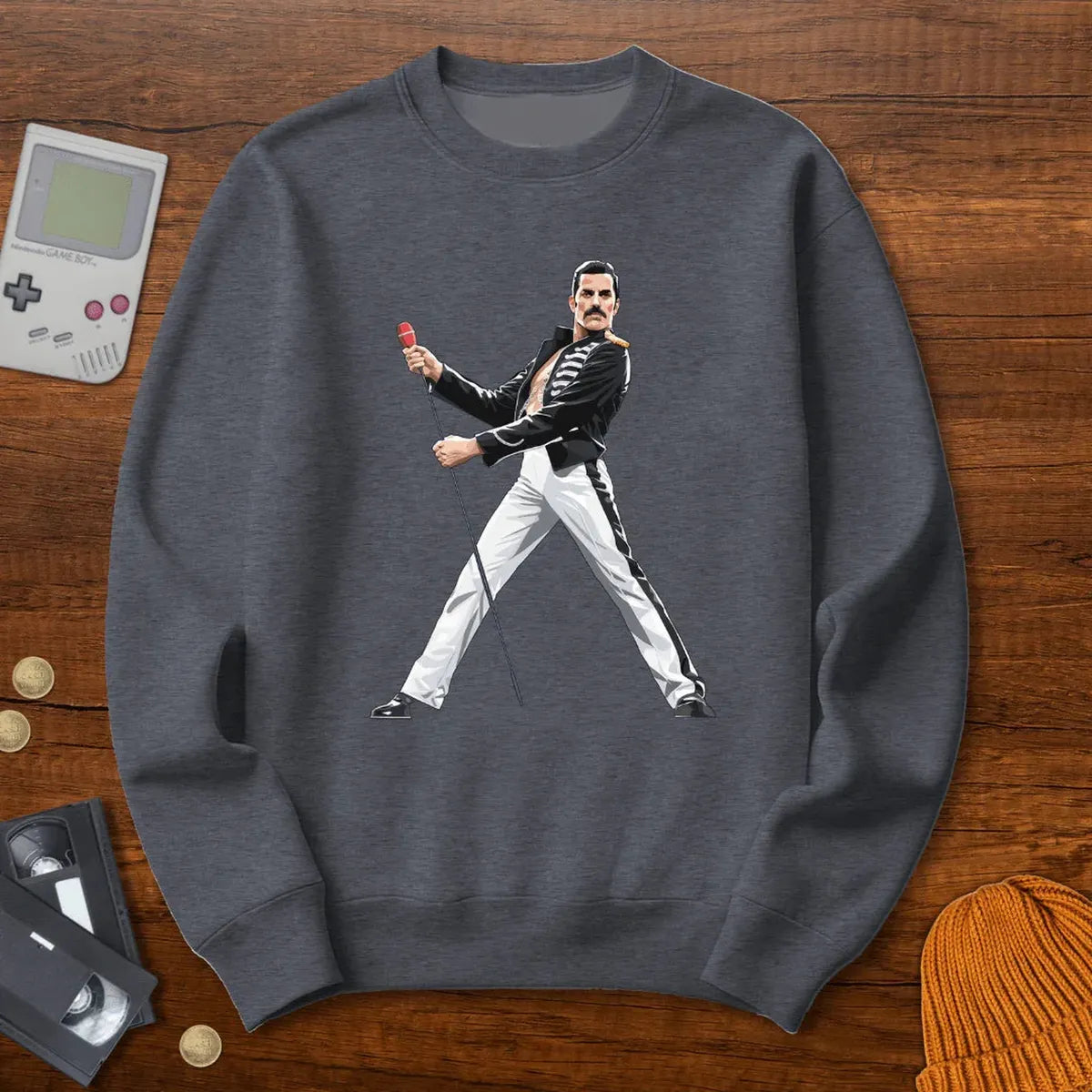 Break Free - Sweatshirt