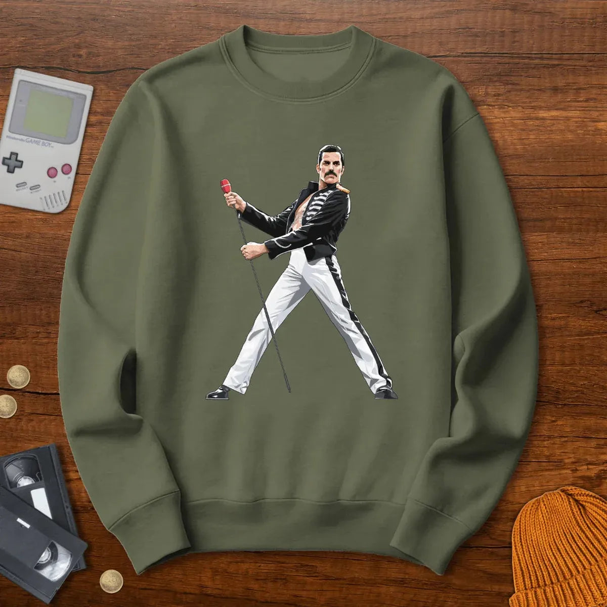 Break Free - Sweatshirt