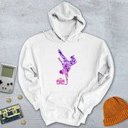 Breakdancer - Hoodie