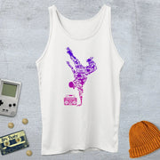 Breakdancer - Tank Top