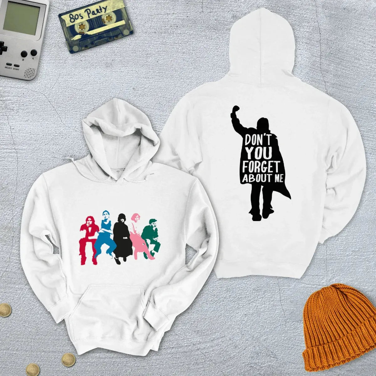 breakfast - Hoodie