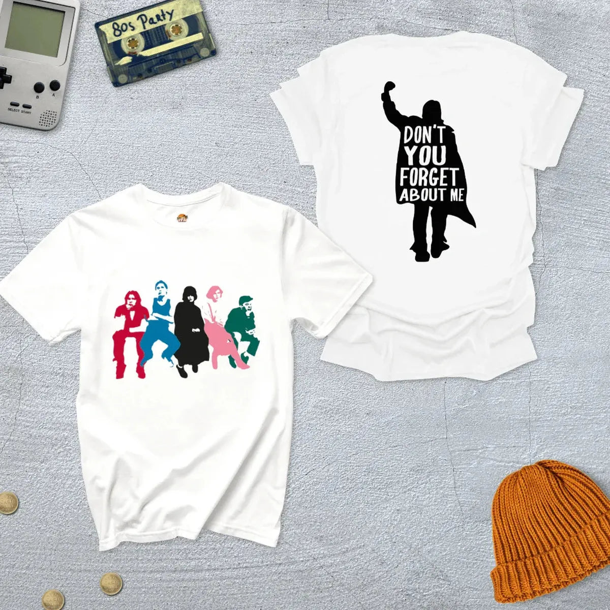 breakfast - Shirt