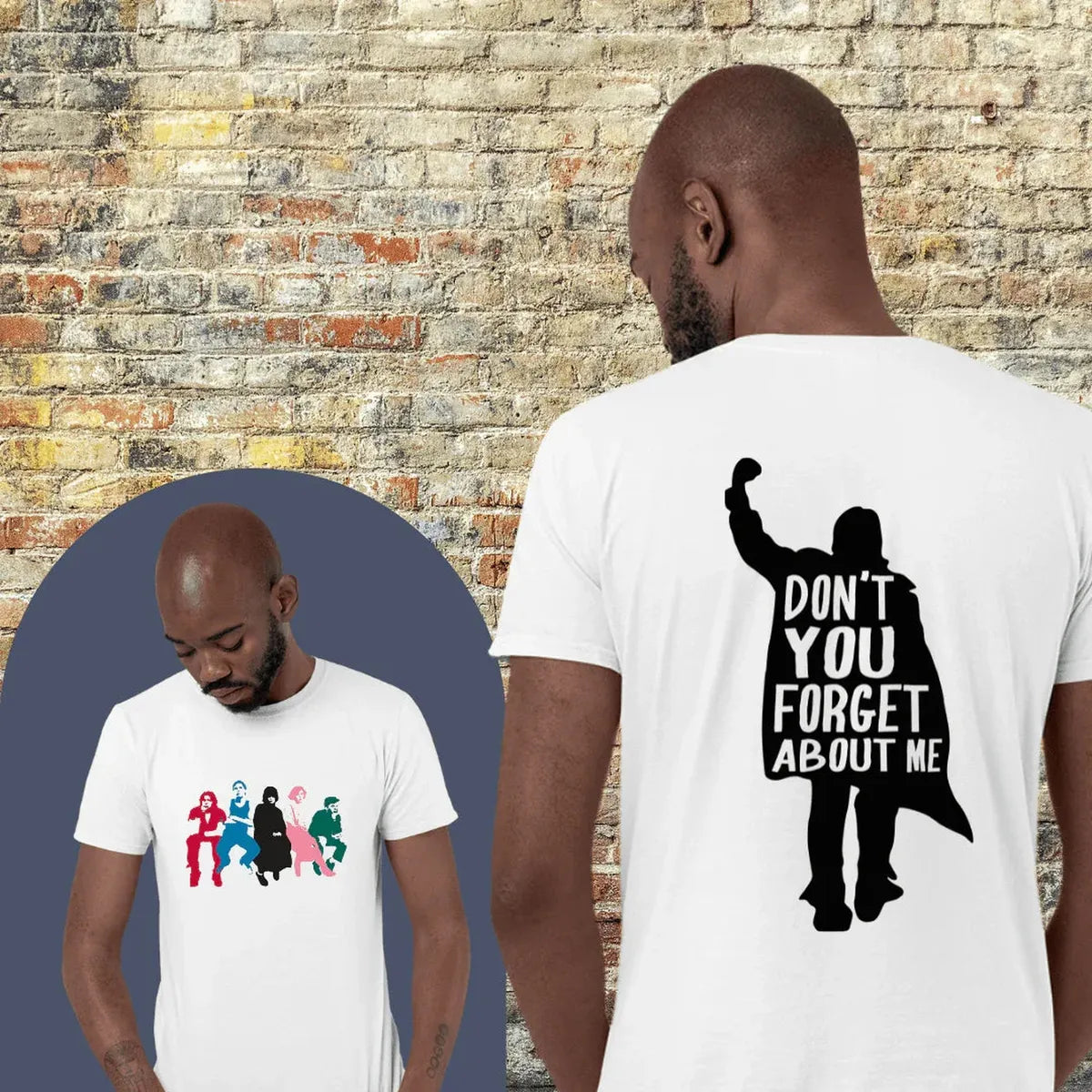 breakfast - Shirt