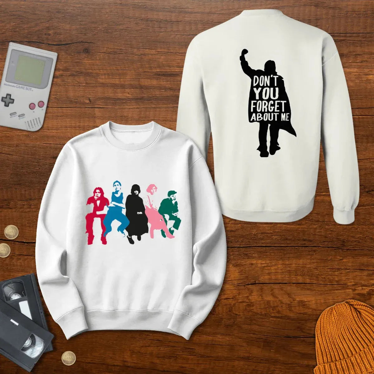 breakfast - Sweatshirt