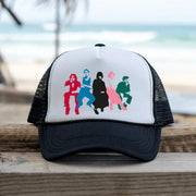 breakfast - Trucker Hat