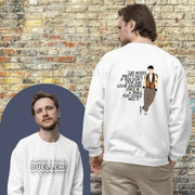 Bueller - Sweatshirt