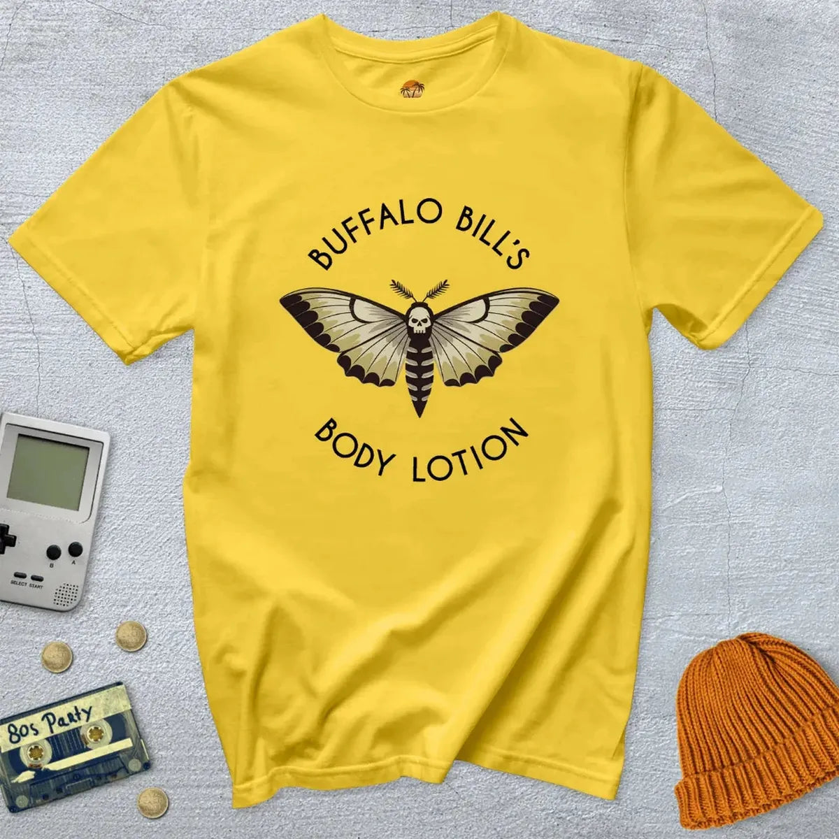 Buffalo Bill Lotion - Shirt