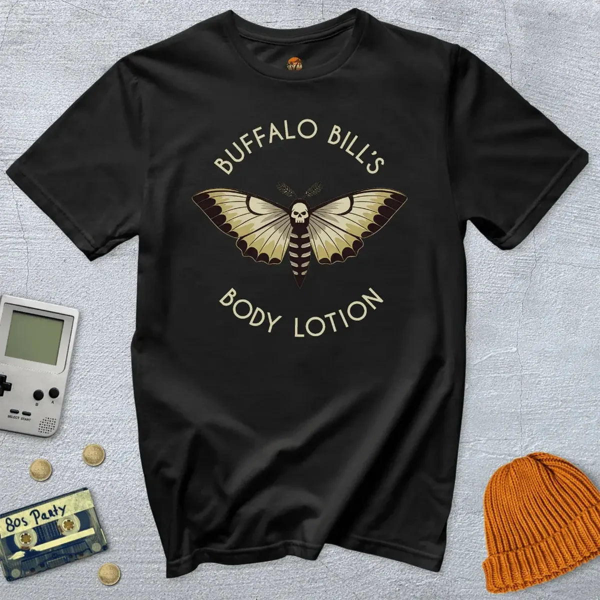Buffalo Bill Lotion - Shirt