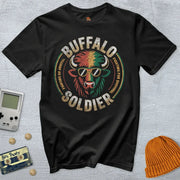 Buffalo Soldier - Shirt