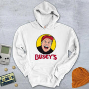 Busey's - Hoodie
