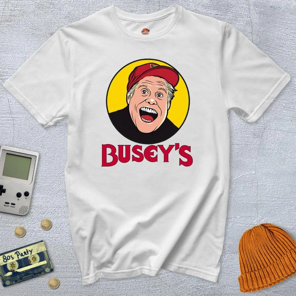 Busey's - Shirt