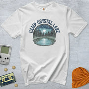 Camp Crystal Lake - Shirt