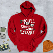 Christmas Story - Hoodie