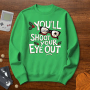 Christmas Story - Sweatshirt