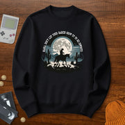 Cowboy Moon - Sweatshirt
