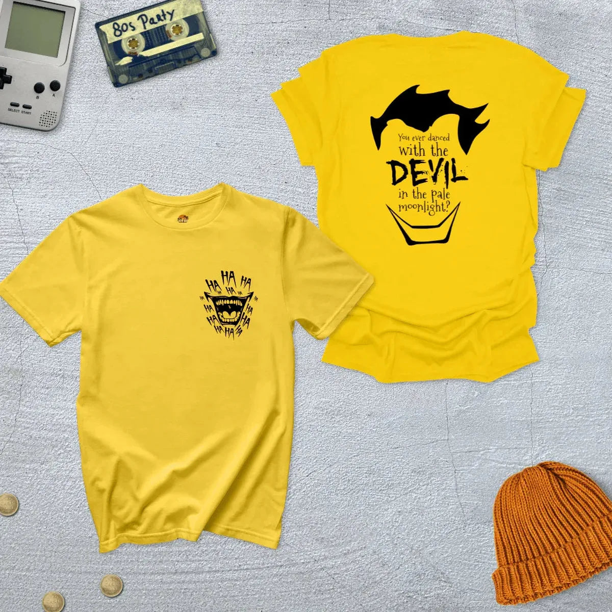 Dance with the Devil - Shirt