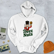 Deez Nuts - Hoodie