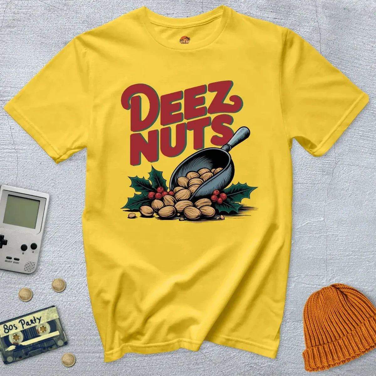 Deez Nuts - Shirt