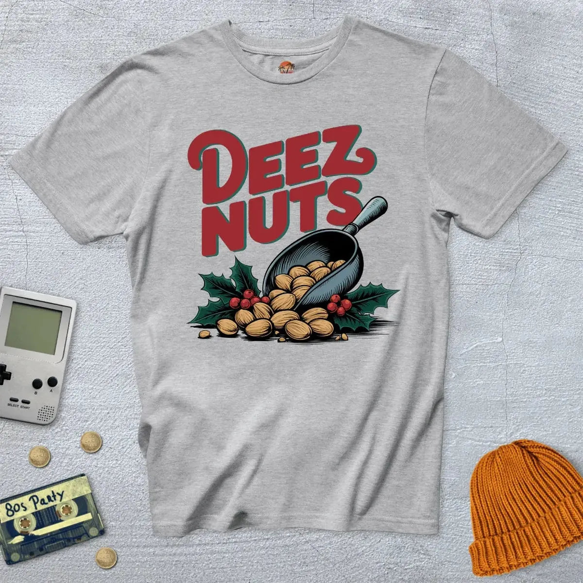 Deez Nuts - Shirt
