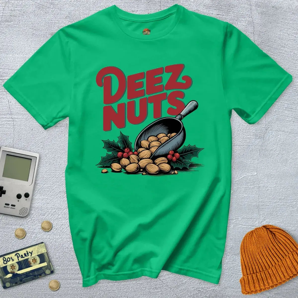 Deez Nuts - Shirt