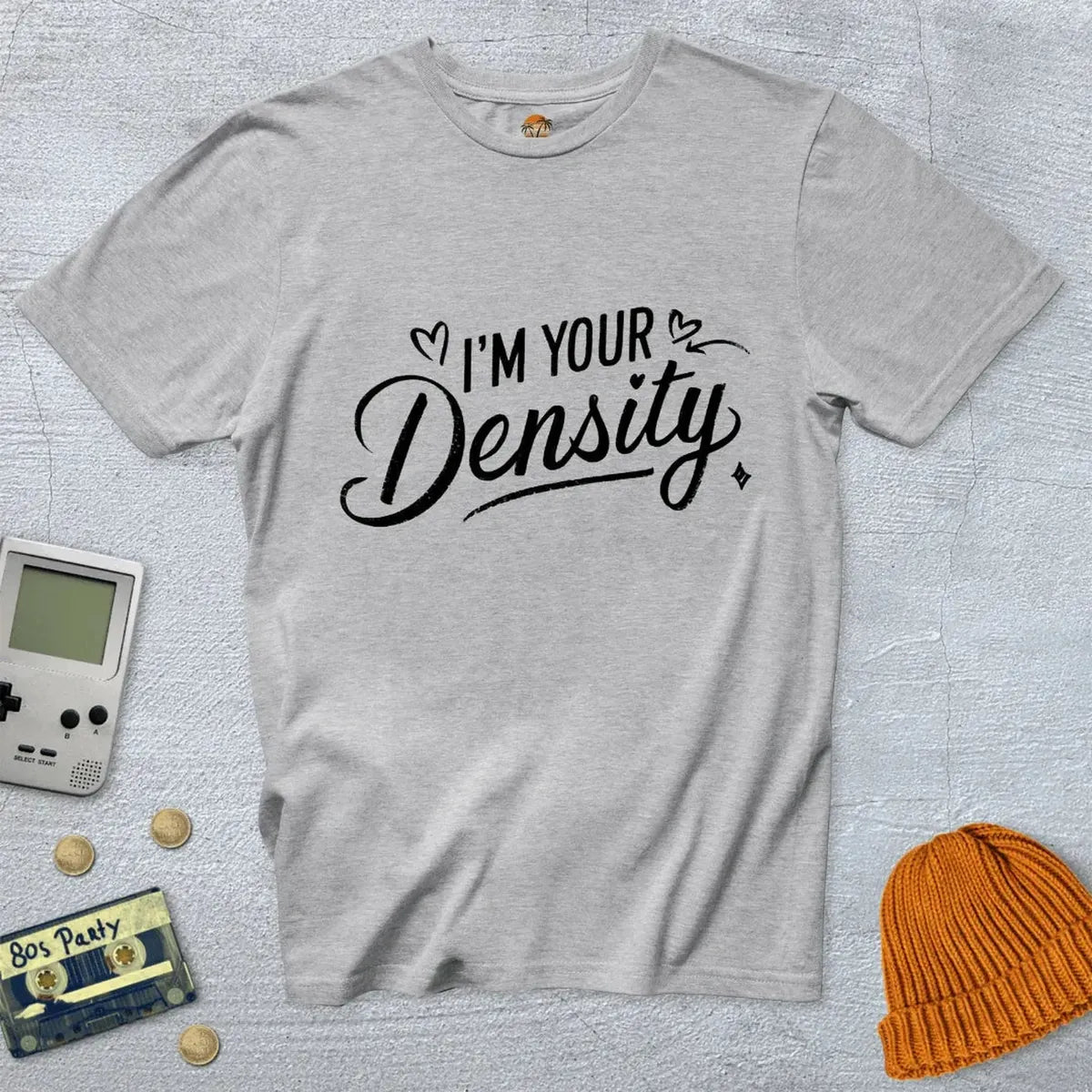 Density - Shirt