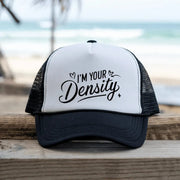 Density - Trucker Hat