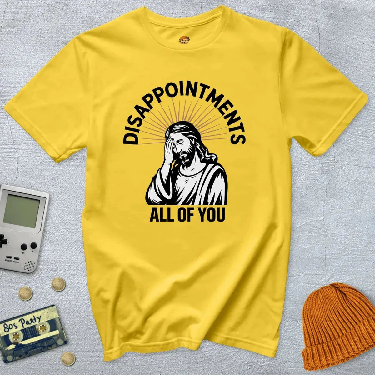 Disappointments - Shirt