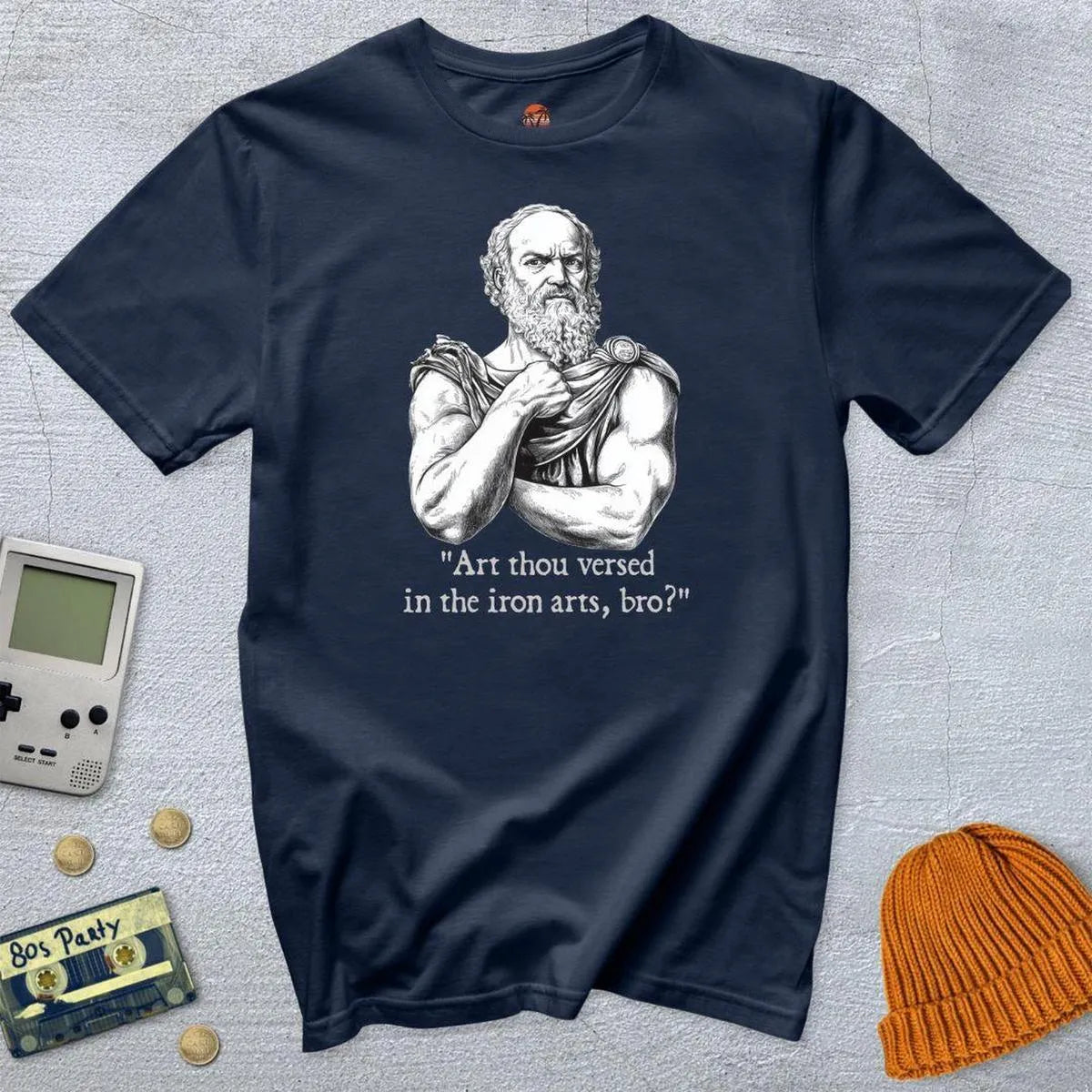 Dost Thou Lift - Shirt