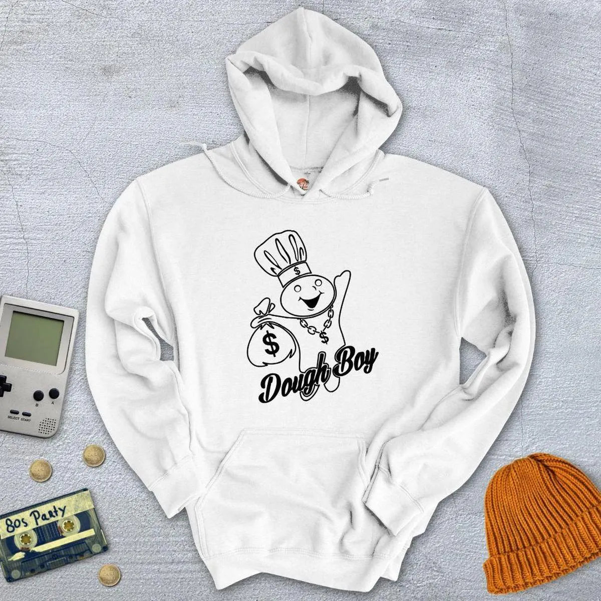 DoughBoy - Hoodie