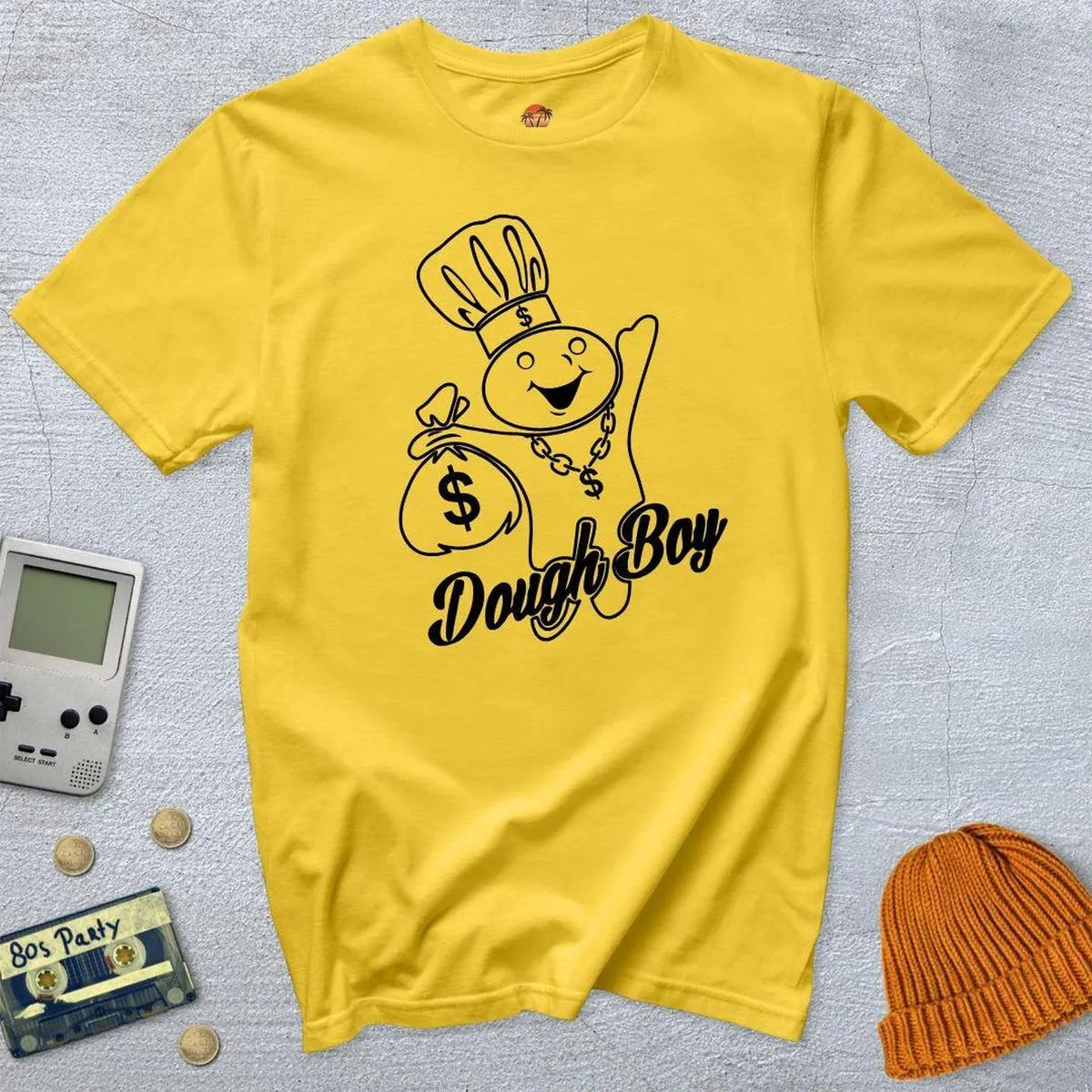 DoughBoy - Shirt