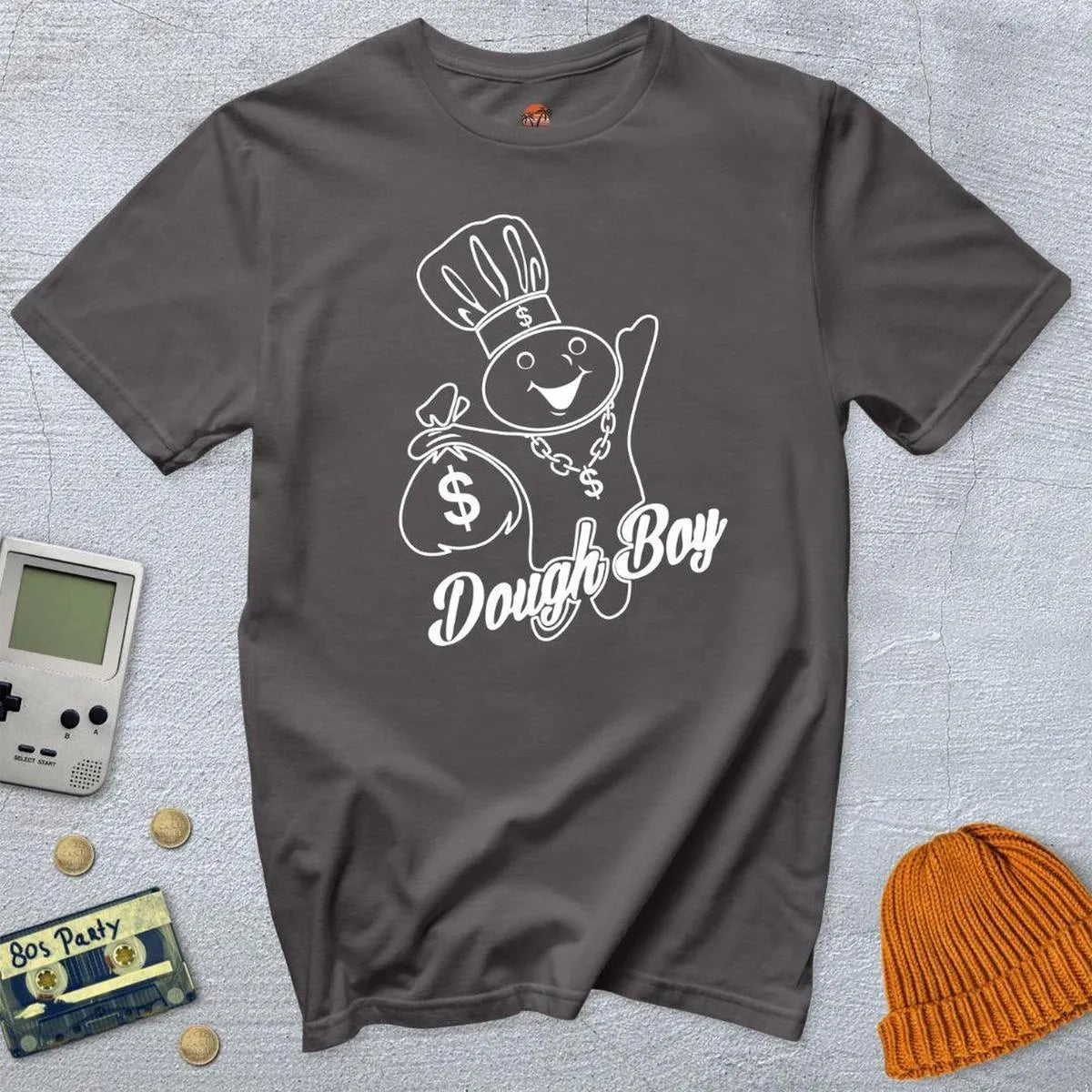 DoughBoy - Shirt