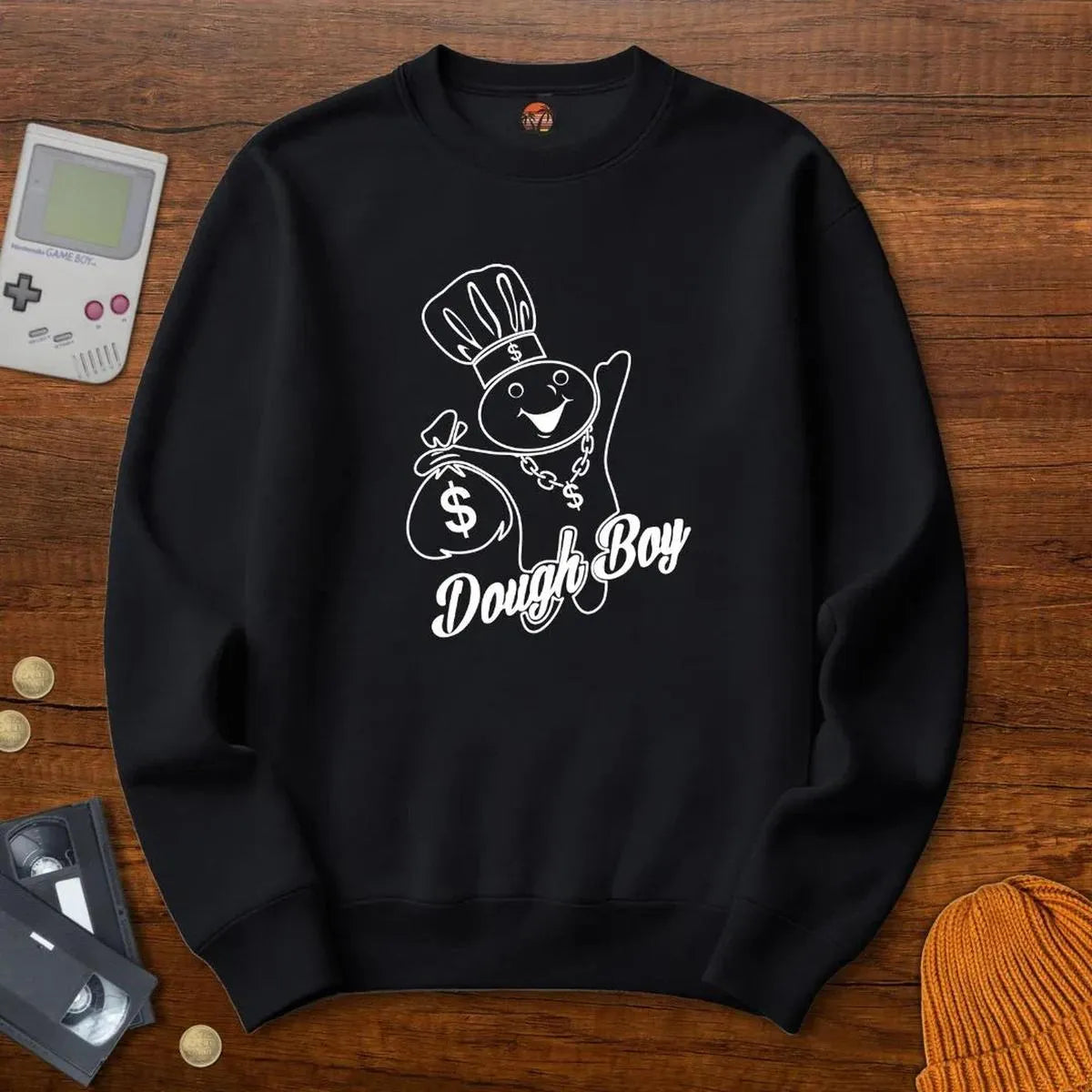 DoughBoy - Sweatshirt