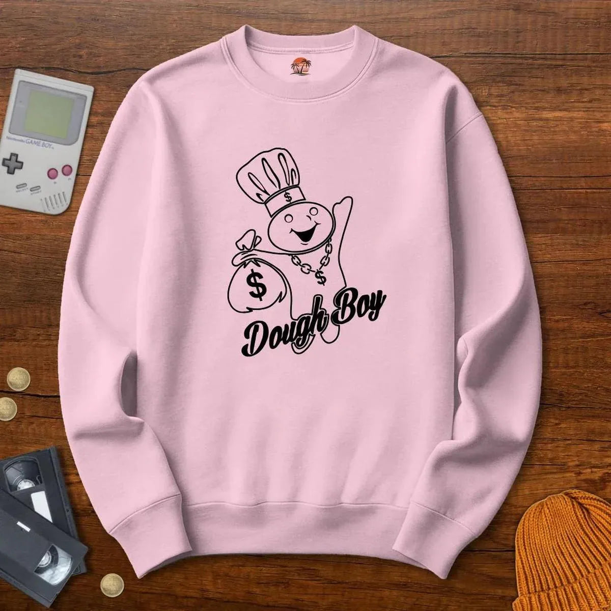 DoughBoy - Sweatshirt