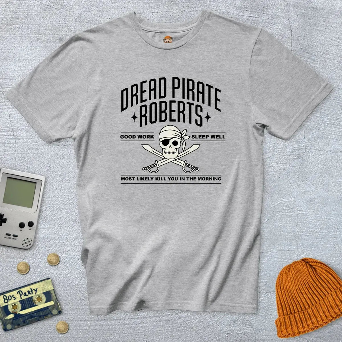 Dread Pirate Roberts - Shirt